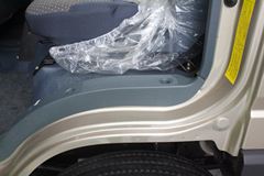 一汽红塔 解放公狮 124马力 3.8米排半栏板轻卡(CA1034PK26L2R5E4)