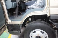 一汽红塔 解放公狮 124马力 3.8米排半栏板轻卡(CA1034PK26L2R5E4)