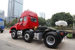 东风柳汽 龙卡重卡 310马力 6X2长头牵引车(LZ4230G2CA)