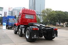 东风柳汽 龙卡重卡 310马力 6X2长头牵引车(LZ4230G2CA)