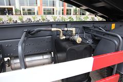 东风柳汽 乘龙M5 270马力 4X2 5.6米自卸车(LZ3160RALA)