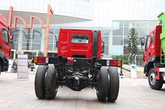 东风柳汽 乘龙 130马力 自卸车(LZ3121LAHT) 东风柳汽 乘龙 130马力 自卸车(LZ3121LAHT)