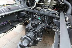 东风柳汽 乘龙 130马力 自卸车(LZ3121LAHT) 东风柳汽 乘龙 130马力 自卸车(LZ3121LAHT)