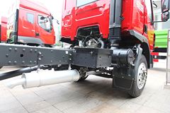 东风柳汽 乘龙 130马力 自卸车(LZ3121LAHT) 东风柳汽 乘龙 130马力 自卸车(LZ3121LAHT)