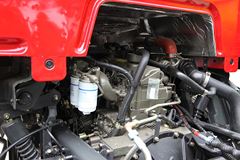 东风柳汽 乘龙 130马力 自卸车(LZ3121LAHT) 东风柳汽 乘龙 130马力 自卸车(LZ3121LAHT)