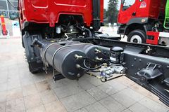 东风柳汽 乘龙 130马力 自卸车(LZ3121LAHT) 东风柳汽 乘龙 130马力 自卸车(LZ3121LAHT)