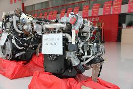 4K系列&nbsp;发动机外观                                                图片