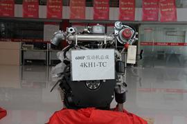 4K系列&nbsp;发动机外观                                                图片