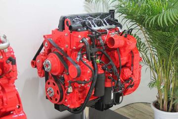 福田康明斯ISF3.8e4R141 141马力 3.8L 国四 柴油发动机