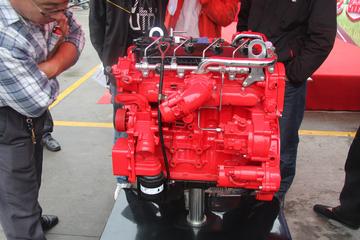 福田康明斯ISF2.8s5129P 129马力 2.8L 国五 柴油发动机