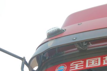 �����ؿ� ����F3000 380���� 6X4 LNGǣ����(SX4258NT384TL)ͼƬ