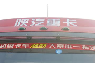 �����ؿ� ����F3000 380���� 6X4 LNGǣ����(SX4258NT384TL)ͼƬ