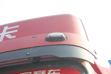 �����ؿ� ����F3000 380���� 6X4 LNGǣ����(SX4258NT384TL)ͼƬ