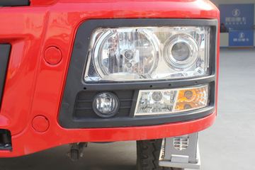 �����ؿ� ����F3000 380���� 6X4 LNGǣ����(SX4258NT384TL)ͼƬ