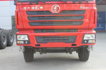 �����ؿ� ����F3000 380���� 6X4 LNGǣ����(SX4258NT384TL)ͼƬ