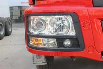 �����ؿ� ����F3000 380���� 6X4 LNGǣ����(SX4258NT384TL)ͼƬ