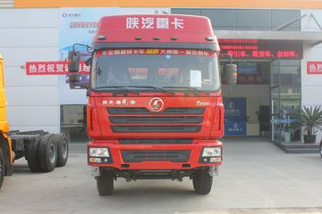 �����ؿ� ����F3000 380���� 6X4 LNGǣ����(SX4258NT384TL)ͼƬ