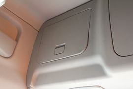 德龙F3000&nbsp;牵引车驾驶室                                               图片