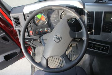 �����ؿ� ����F3000 380���� 6X4 LNGǣ����(SX4258NT384TL)ͼƬ