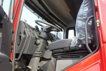 �����ؿ� ����F3000 380���� 6X4 LNGǣ����(SX4258NT384TL)ͼƬ