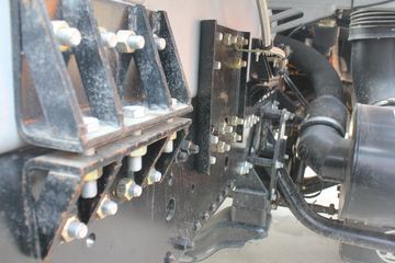 �����ؿ� ����F3000 380���� 6X4 LNGǣ����(SX4258NT384TL)ͼƬ