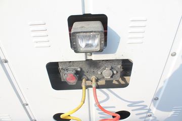 �����ؿ� ����F3000 380���� 6X4 LNGǣ����(SX4258NT384TL)ͼƬ