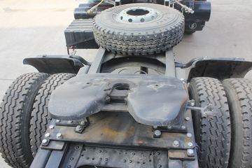 �����ؿ� ����F3000 380���� 6X4 LNGǣ����(SX4258NT384TL)ͼƬ