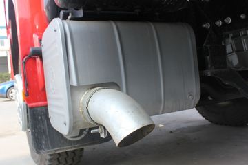 �����ؿ� ����F3000 380���� 6X4 LNGǣ����(SX4258NT384TL)ͼƬ