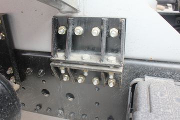 �����ؿ� ����F3000 380���� 6X4 LNGǣ����(SX4258NT384TL)ͼƬ