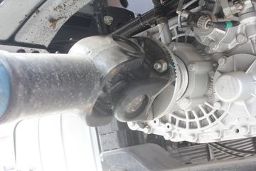 �����ؿ� ����F3000 380���� 6X4 LNGǣ����(SX4258NT384TL)ͼƬ