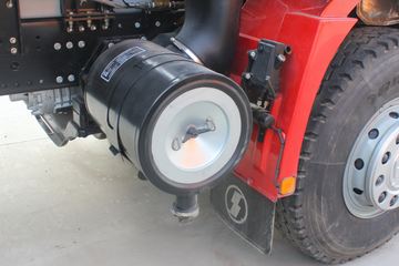 �����ؿ� ����F3000 380���� 6X4 LNGǣ����(SX4258NT384TL)ͼƬ