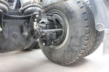 �����ؿ� ����F3000 380���� 6X4 LNGǣ����(SX4258NT384TL)ͼƬ