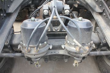 �����ؿ� ����F3000 380���� 6X4 LNGǣ����(SX4258NT384TL)ͼƬ