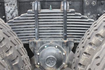 �����ؿ� ����F3000 380���� 6X4 LNGǣ����(SX4258NT384TL)ͼƬ