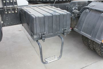 �����ؿ� ����F3000 380���� 6X4 LNGǣ����(SX4258NT384TL)ͼƬ