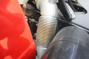 �����ؿ� ����F3000 380���� 6X4 LNGǣ����(SX4258NT384TL)ͼƬ