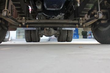 �����ؿ� ����F3000 380���� 6X4 LNGǣ����(SX4258NT384TL)ͼƬ