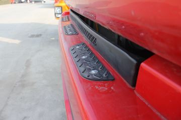 �����ؿ� ����F3000 380���� 6X4 LNGǣ����(SX4258NT384TL)ͼƬ