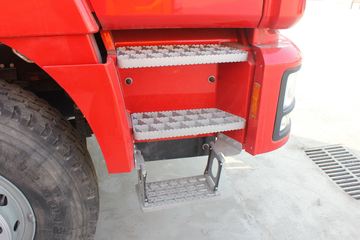 �����ؿ� ����F3000 380���� 6X4 LNGǣ����(SX4258NT384TL)ͼƬ