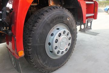 �����ؿ� ����F3000 380���� 6X4 LNGǣ����(SX4258NT384TL)ͼƬ