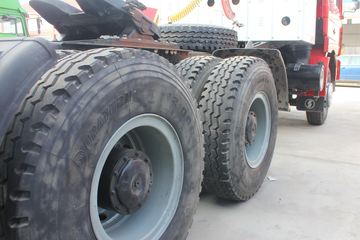 �����ؿ� ����F3000 380���� 6X4 LNGǣ����(SX4258NT384TL)ͼƬ