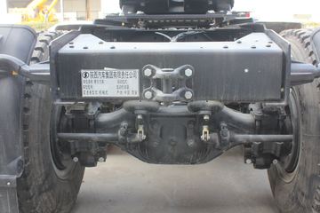 �����ؿ� ����F3000 380���� 6X4 LNGǣ����(SX4258NT384TL)ͼƬ