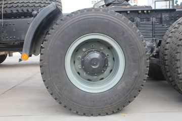 �����ؿ� ����F3000 380���� 6X4 LNGǣ����(SX4258NT384TL)ͼƬ