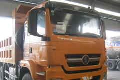 陕汽宝华 轩德重卡 310马力 6X4 5.6米自卸车(SX3250MP3)