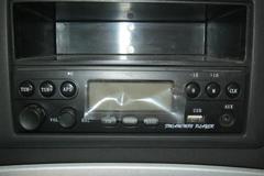 陕汽宝华 轩德重卡 310马力 6X4 5.6米自卸车(SX3250MP3)