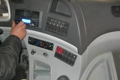 陕汽宝华 轩德重卡 310马力 6X4 5.6米自卸车(SX3250MP3)