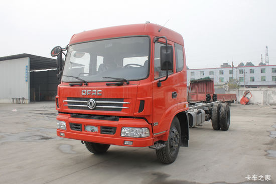  XLп 160 4X2 6.7ػ(DFA1160L15D7)
