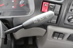 东风 多利卡XL中卡 160马力 4X2 6.7米载货车(DFA1160L15D7)