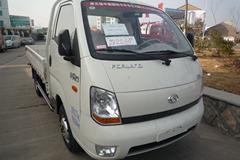 福田时代 康瑞K1 82马力 3.3米单排栏板轻卡(BJ1036V4JB4-P1)