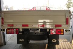 时代汽车 小卡之星2 88马力 3.3米单排栏板微卡(原赛锐2600)